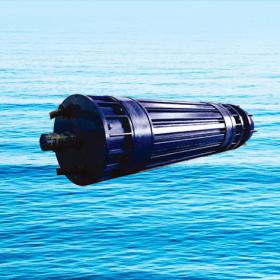 YAQ、YBQ矿用隔爆潜水电动机